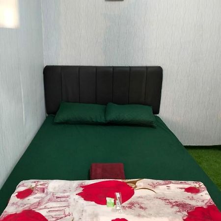 Nio Homestay And Tour Licin Exterior photo