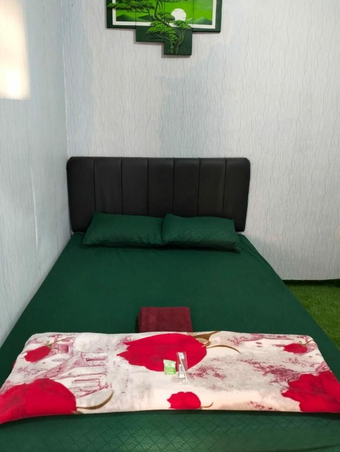 Nio Homestay And Tour Licin Exterior photo