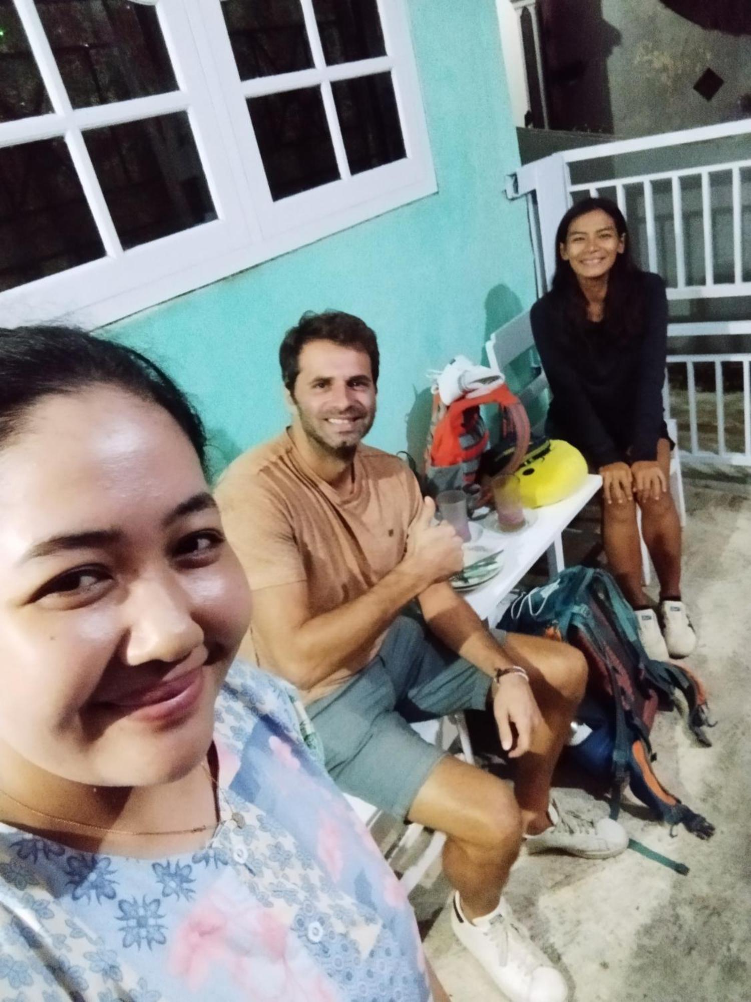 Nio Homestay And Tour Licin Exterior photo