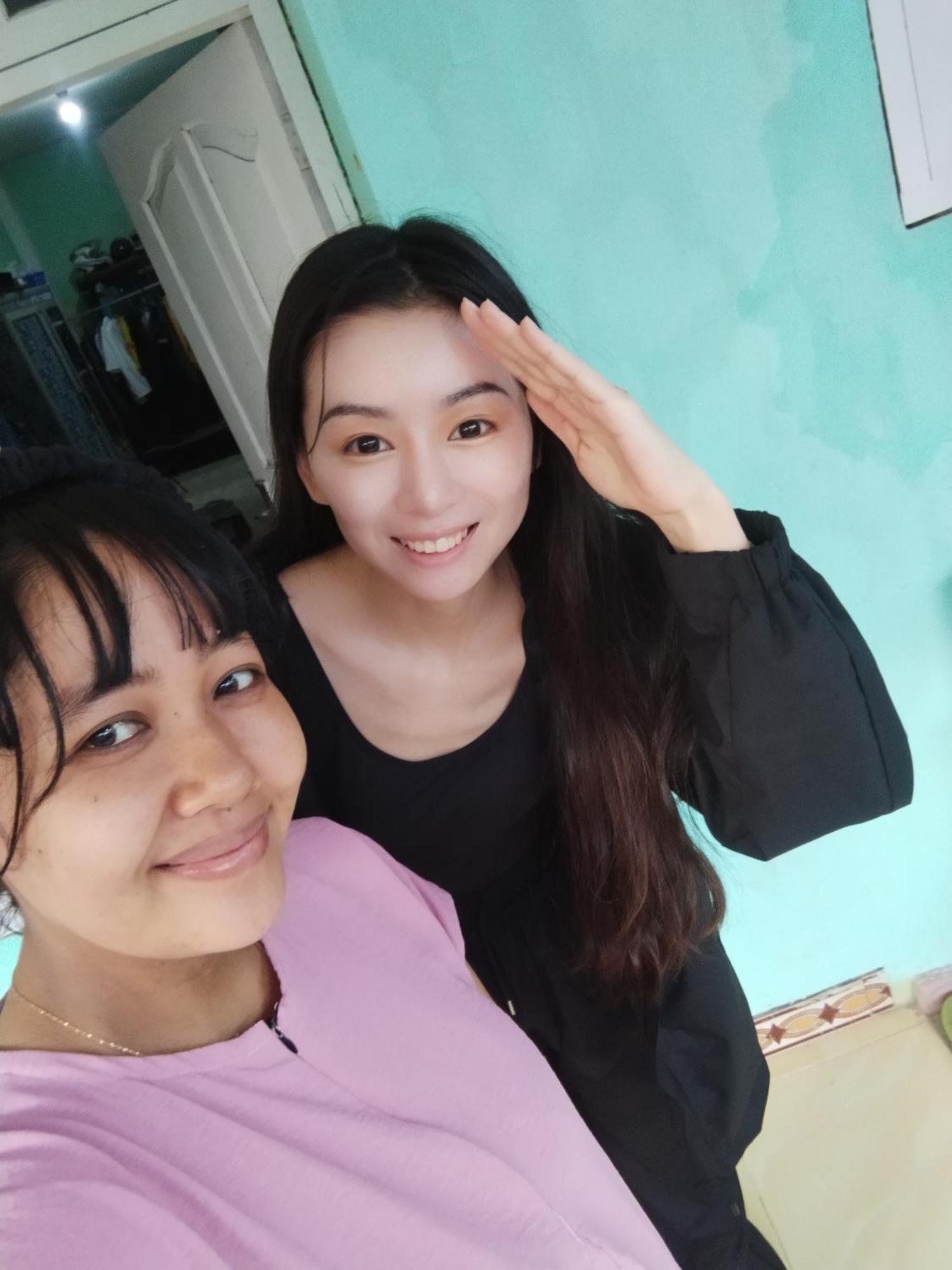 Nio Homestay And Tour Licin Exterior photo
