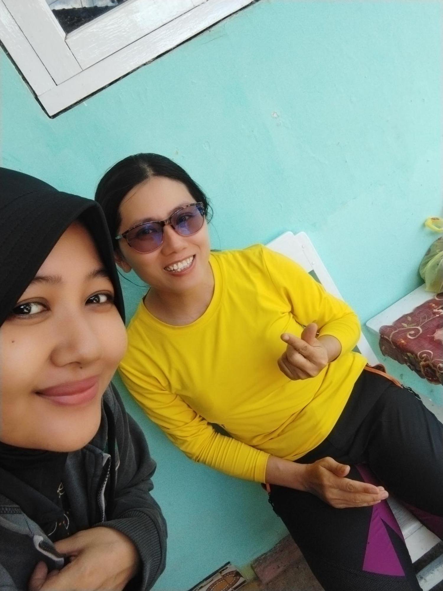 Nio Homestay And Tour Licin Exterior photo
