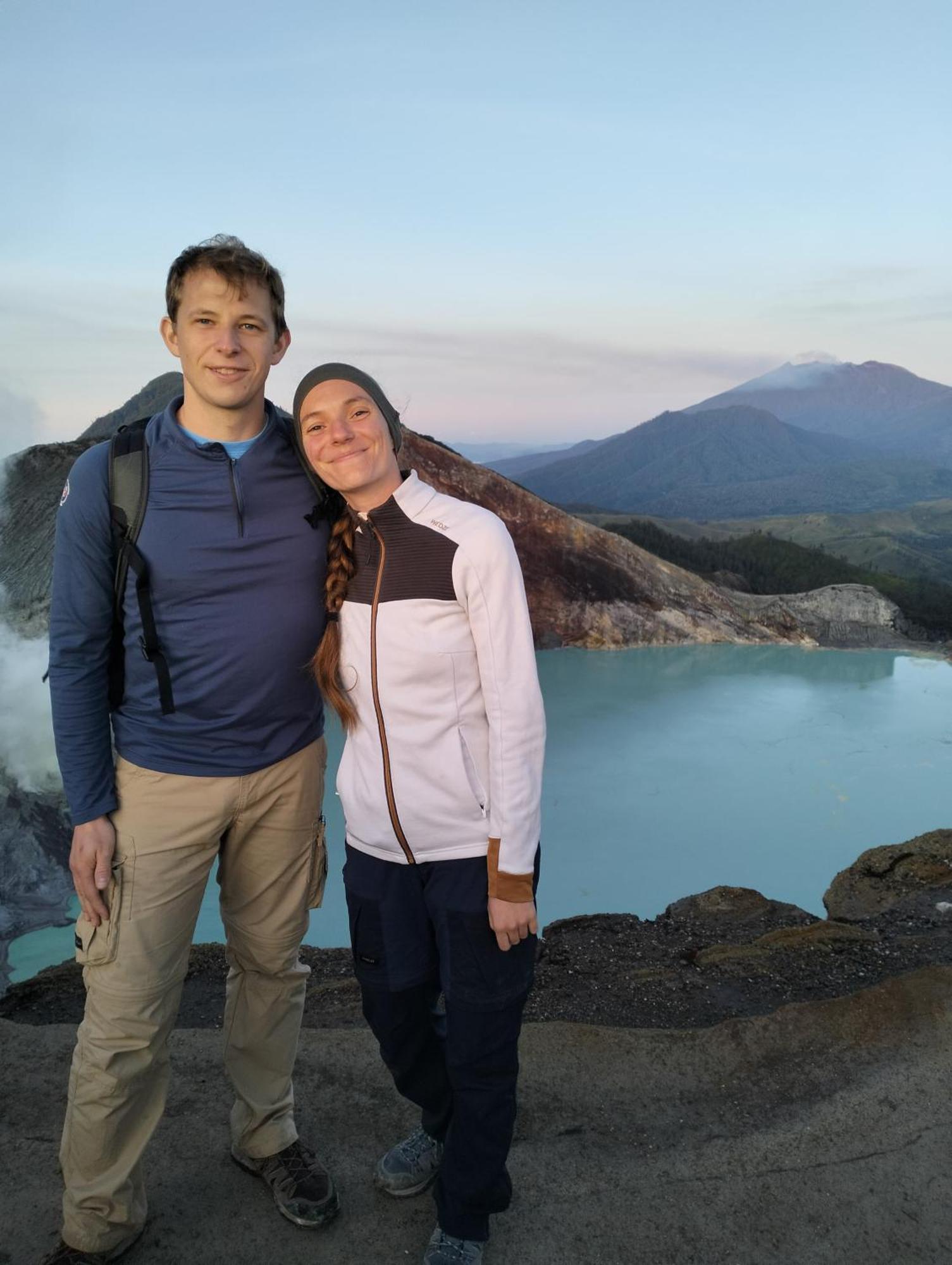 Nio Homestay And Tour Licin Exterior photo