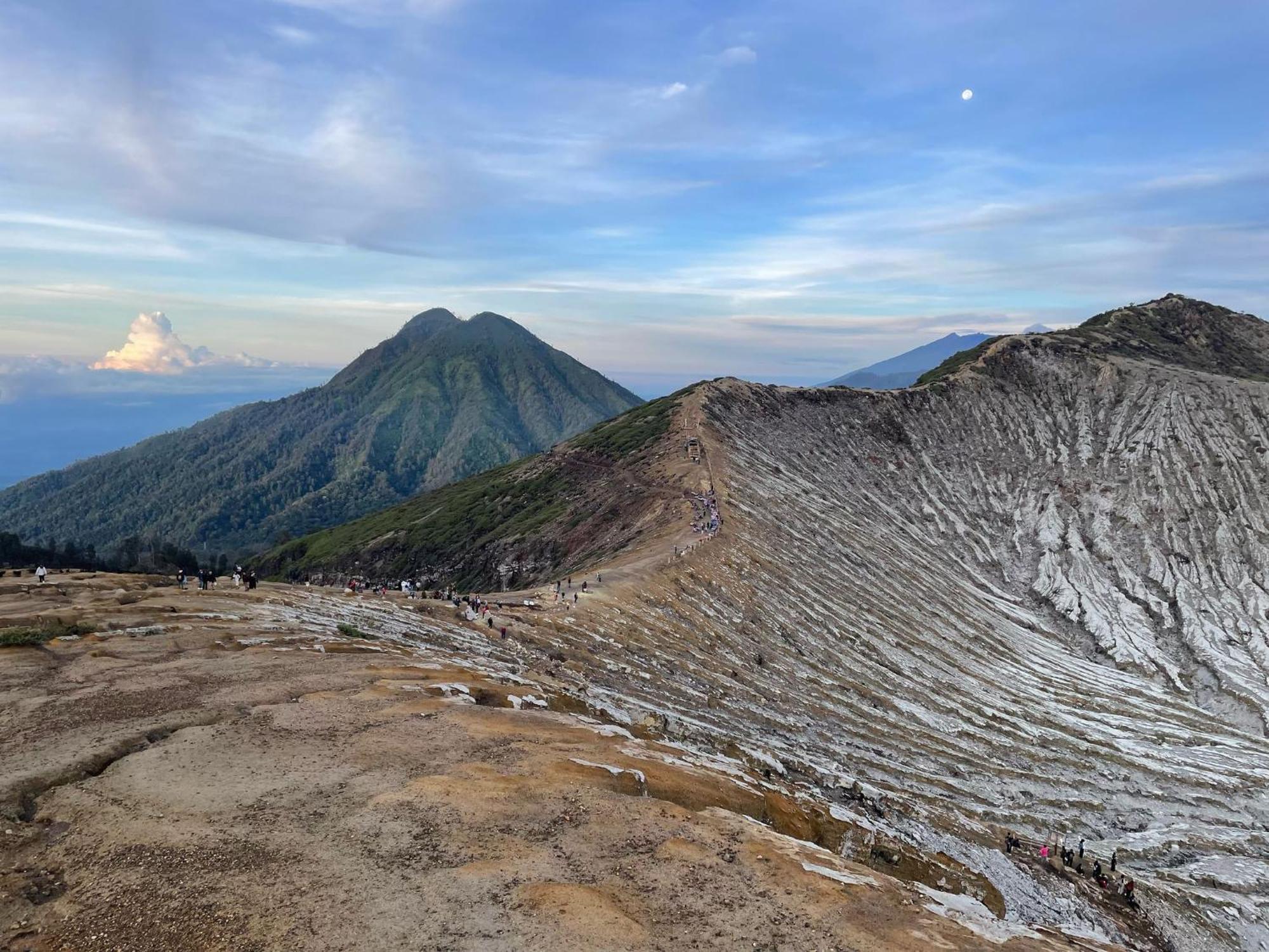 Nio Homestay And Tour Licin Exterior photo