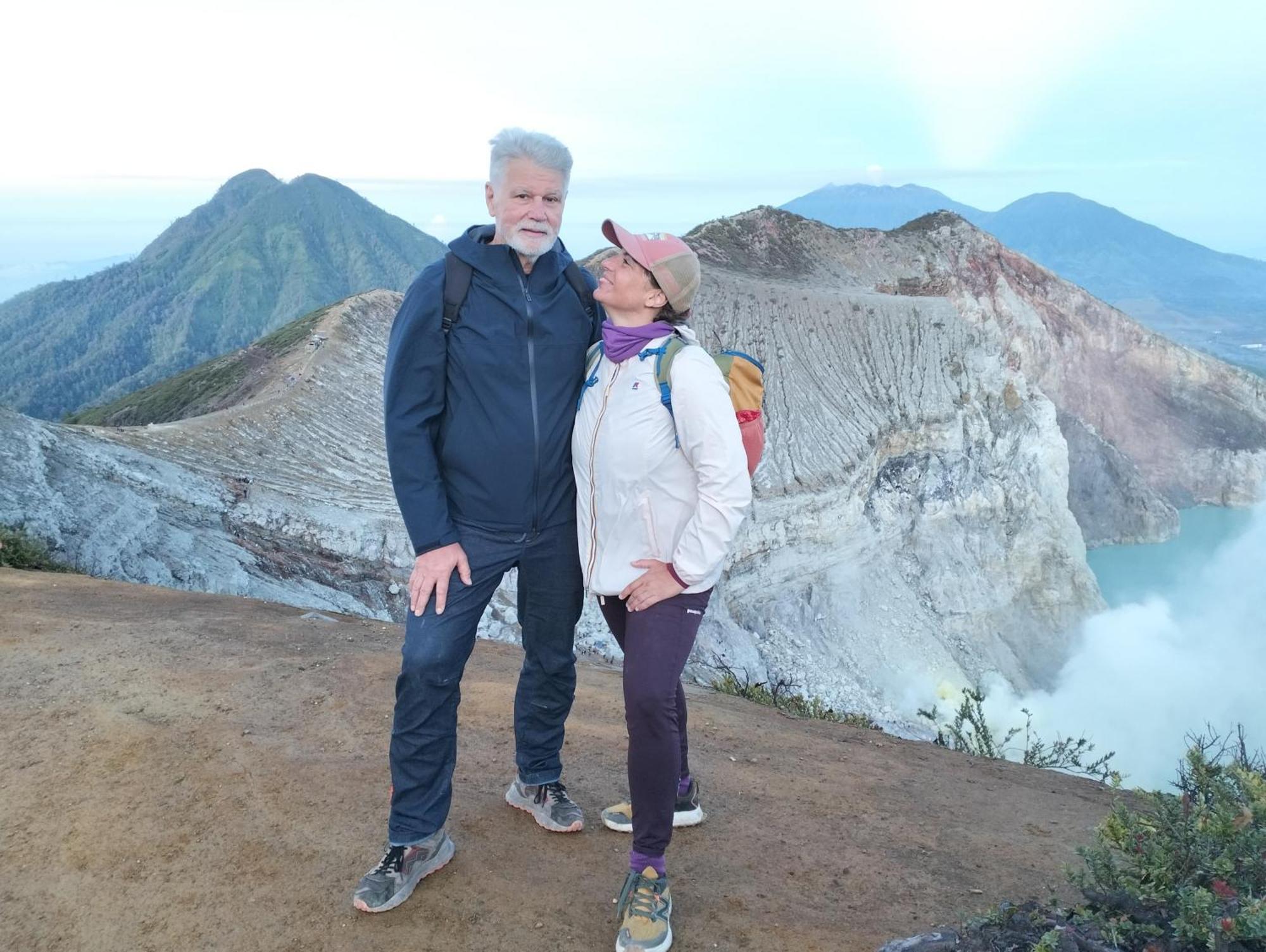 Nio Homestay And Tour Licin Exterior photo