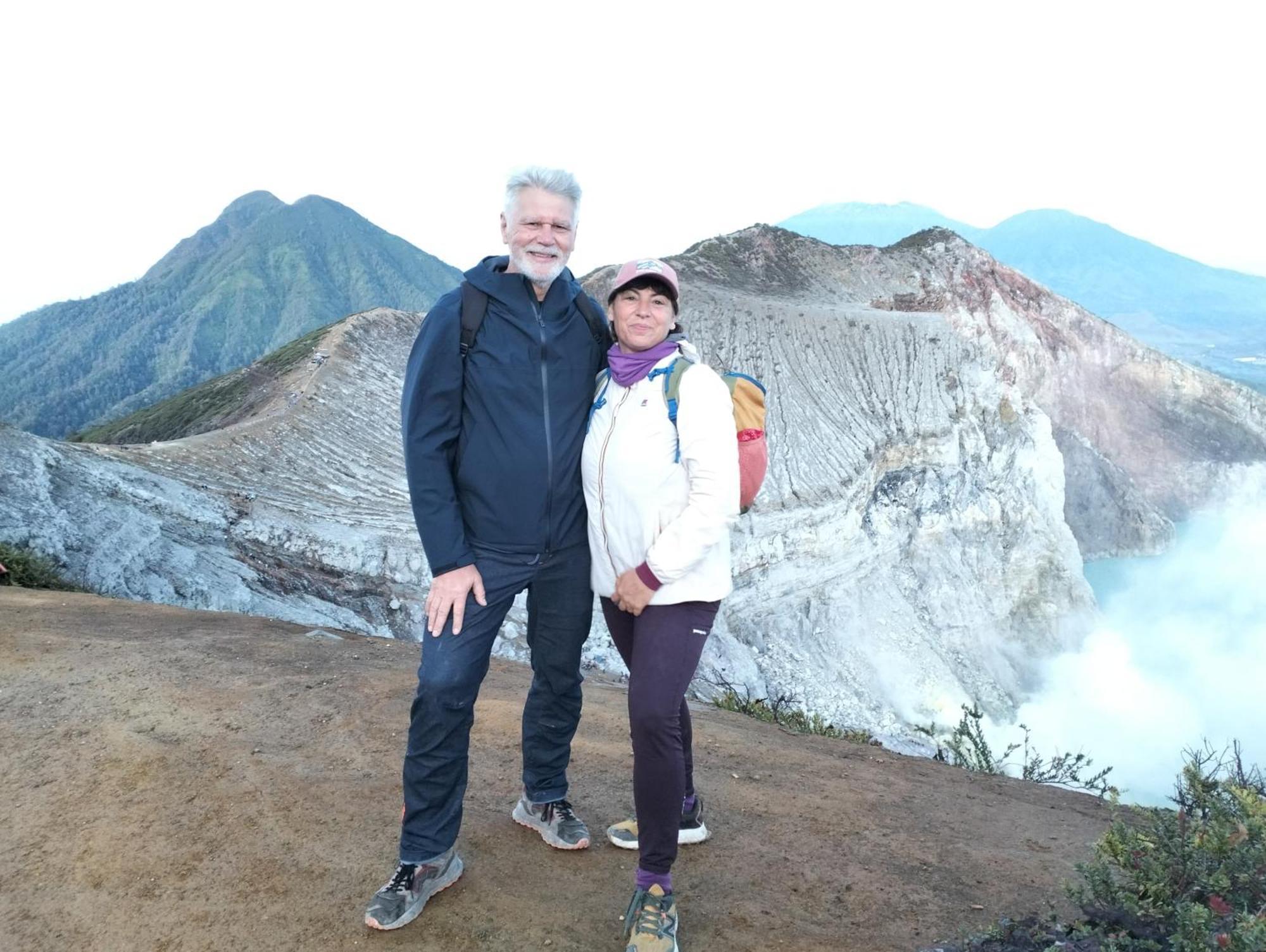 Nio Homestay And Tour Licin Exterior photo